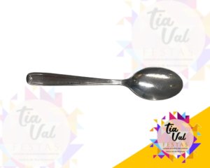 Foto de DZ COLHER P/ SOBREMESA (COPACABANA)