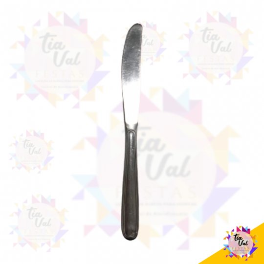 DUZIA FACA REFEIÇÃO - COPACABANA