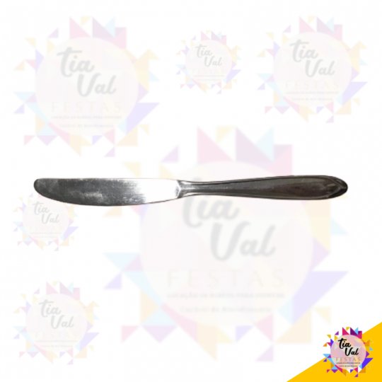 DUZIA FACA REFEIÇÃO  - LAGUNA