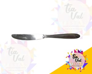 Foto de DUZIA FACA REFEIÇÃO  - LAGUNA