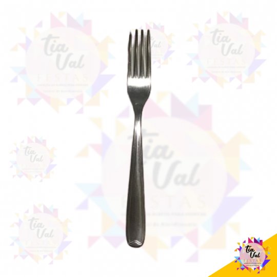 DUZIA GARFO REFEIÇÃO - COPACABANA