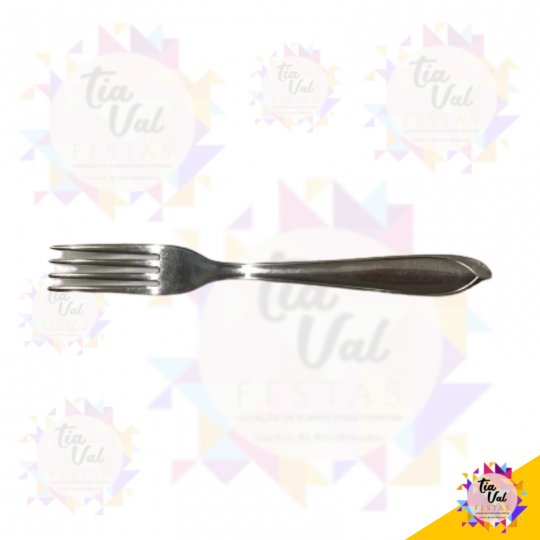 DUZIA GARFO REFEIÇÃO - LAGUNA