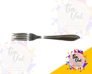 Foto de DUZIA GARFO REFEIÇÃO - LAGUNA