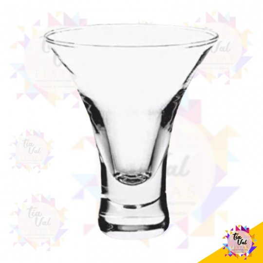 COPO MARGARITA - UNIDADE