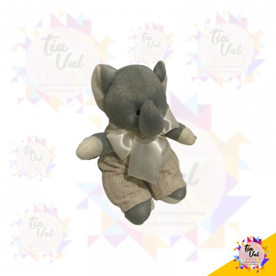 ELEFANTE BABY - PEQUENO