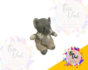 Foto de ELEFANTE BABY - PEQUENO
