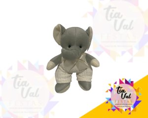 Foto de ELEFANTE MACACAO MARFIM - PEQUENO