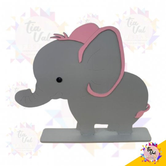 ELEFANTE MDF