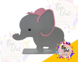 Foto de ELEFANTE MDF