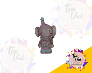 Foto de ELEFANTE - MDF