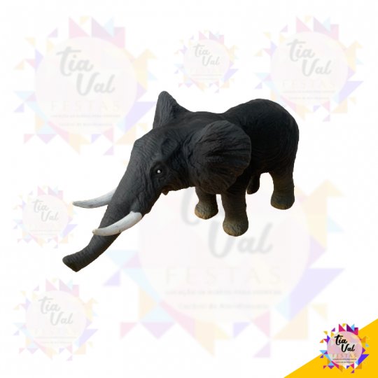 ELEFANTE VINIL - SAFARI 