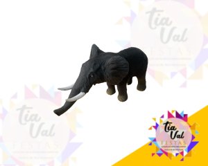 Foto de ELEFANTE VINIL - SAFARI 