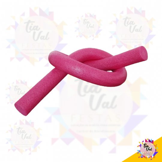 ESPAGUETE PINK