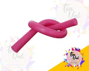 Foto de ESPAGUETE PINK