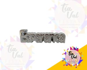 Foto de ESPERANÇA PRATA 7 X 24