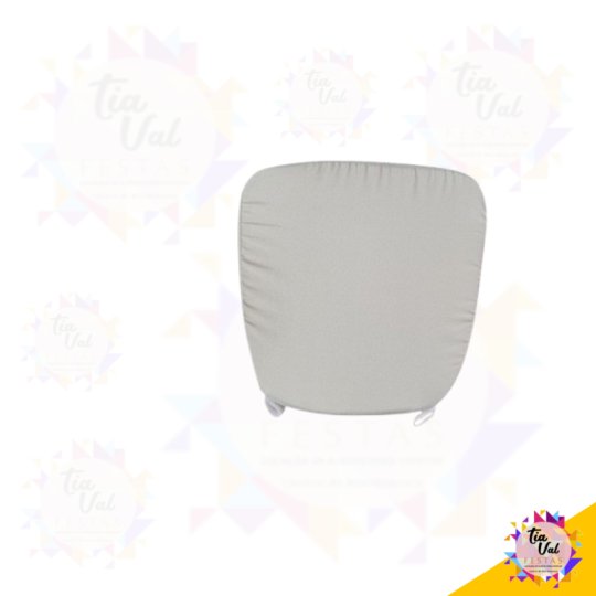 ESTOFADO INFANTIL P/ CADEIRA TIFFANY