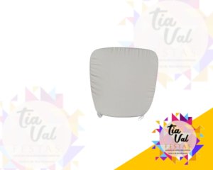 Foto de ESTOFADO INFANTIL P/ CADEIRA TIFFANY