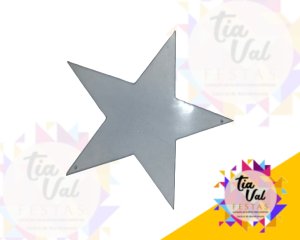 Foto de ESTRELA AZUL (ACRILICO)