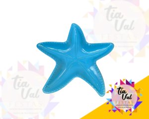 Foto de ESTRELA AZUL MDF 33 x 33