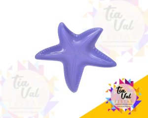 Foto de ESTRELA LILÁS MDF