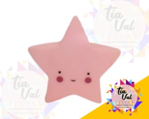 Foto de ESTRELA ROSA  PP