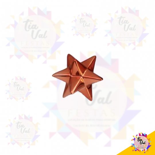 ESTRELA ROSE GOLD