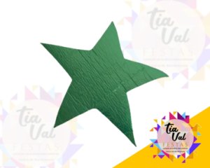 Foto de ESTRELA VERDE (MANTA)