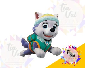 Foto de FIGURA EVEREST - PATRULHA CANINA - S/ PE