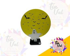 Foto de FANTASMA - HALLOWEEN 25 CM X 21 CM