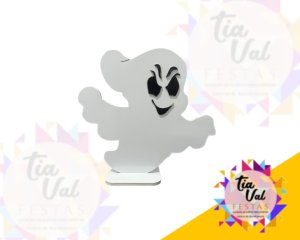 Foto de FANTASMA - HALLOWEEN 26 CM X 27 CM
