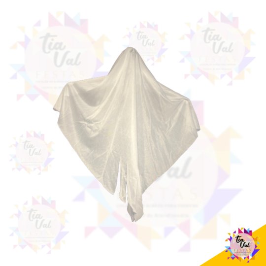 FANTASMA - HALLOWEEN