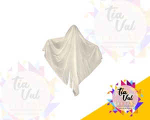 Foto de FANTASMA - HALLOWEEN