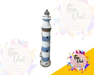 Foto de FAROL - GRANDE - 26,5 X 26,5 X 1,15M