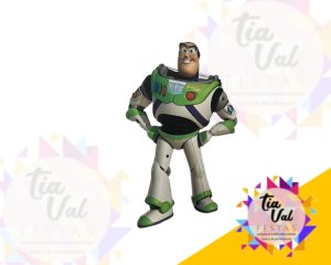 Foto de FIGURA BUZZ LIGHTYER - TOY STORY - MDF