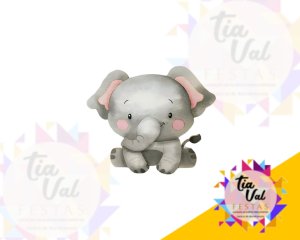 Foto de FIGURA ELEFANTE BABY