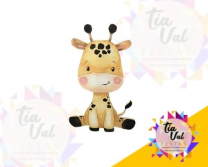 Foto de FIGURA GIRAFA BABY