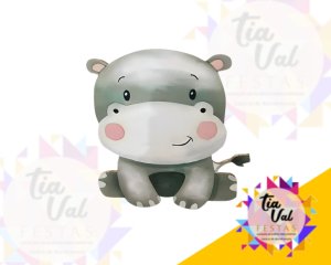 Foto de FIGURA HIPOPOTAMO BABY