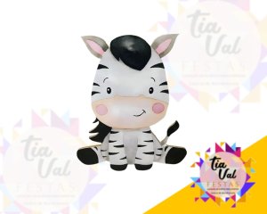 Foto de FIGURA ZEBRA BABY