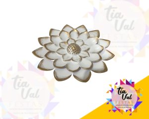 Foto de FLOR 25 X 25 CM