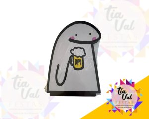 Foto de FLORK - MDF PP - 14 X 21