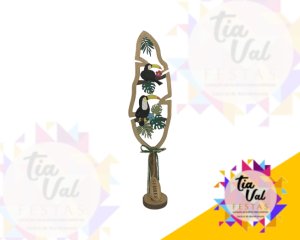 Foto de FOLHA ALTA TUCANO (MADEIRA)