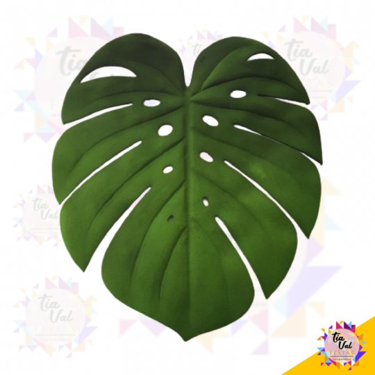 FOLHA COSTELA DE ADÃO (((E.V.A.)))