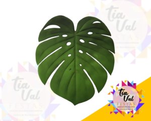 Foto de FOLHA COSTELA DE ADÃO (((E.V.A.)))