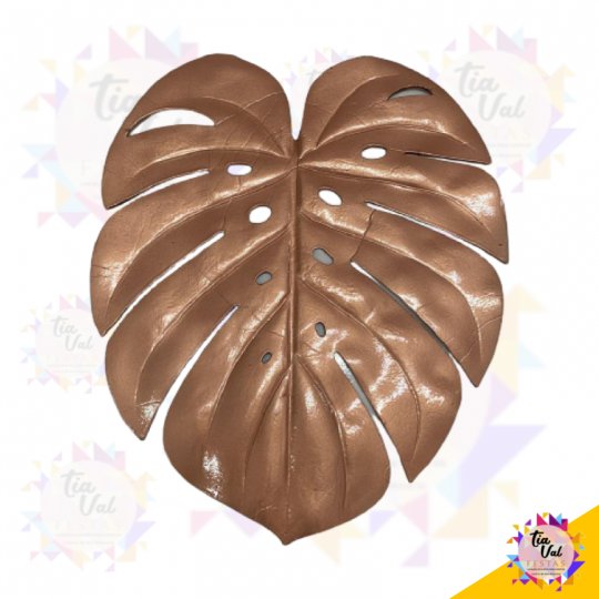 FOLHA COSTELA DE ADÃO ROSE