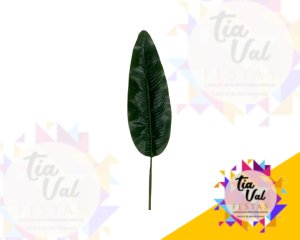 Foto de FOLHA DE BANANEIRA