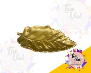 Foto de FOLHA DOURADA