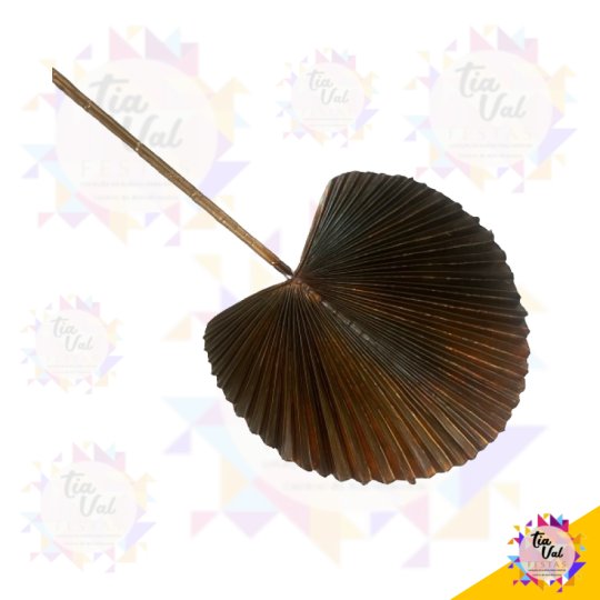 FOLHA ROSE ENVELHECIDA 