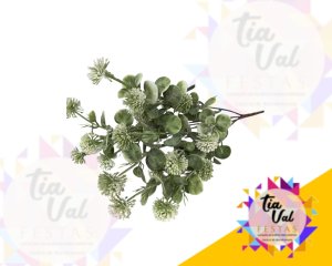 Foto de FOLHAGEM POMPOM