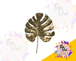 Foto de FOLHAGEM DOURADA COSTELA ADÃO