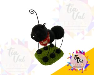 Foto de FORMIGA PEQUENA